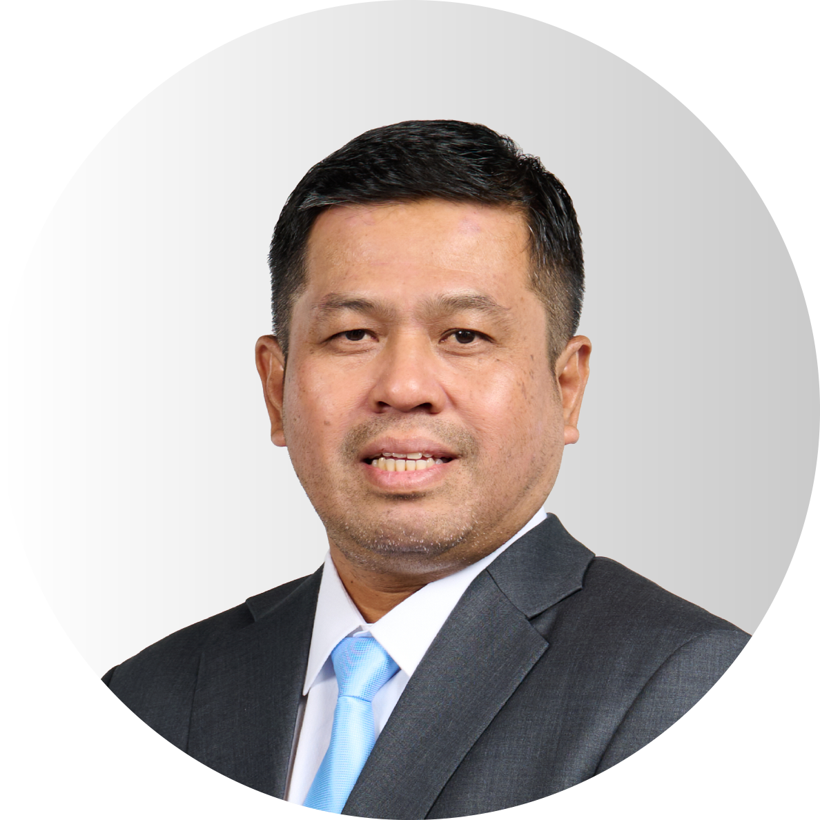 Edwil Suzandi - Direktur Eksplorasi & Pengembangan
